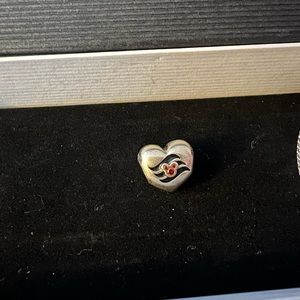 Disney Cruise Line Pandora Charm
